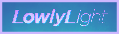 LowlyLight